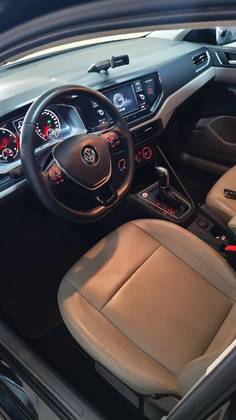 VOLKSWAGEN VIRTUS 1.0 200 TSI COMFORTLINE AUTOMÁTICO